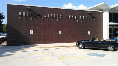 usps marietta